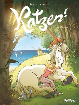 Katzen! - Band 3: Land-Katz