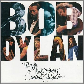 Various - The 30th Anniversary Concert Celebration