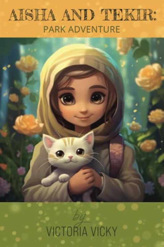 Aisha and Tekir: Park Adventure (Aisha's Adventures)