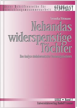 Nehandas widerspenstige Töchter