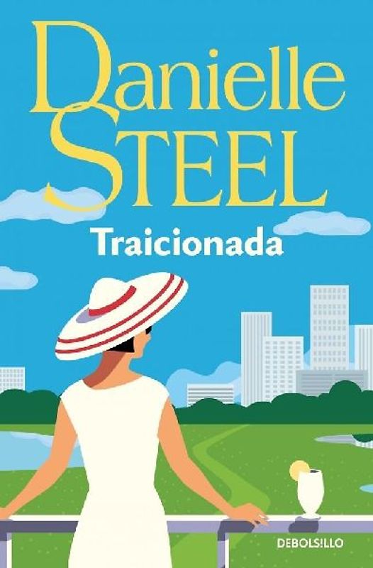 Traicionada / Betrayal