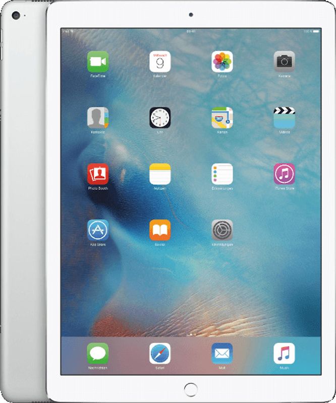 Apple iPad Pro 12,9" 128Go [Wi-Fi] argent