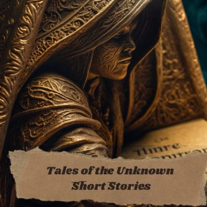 Tales of the Unknown : Short Stories