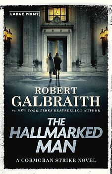 The Hallmarked Man