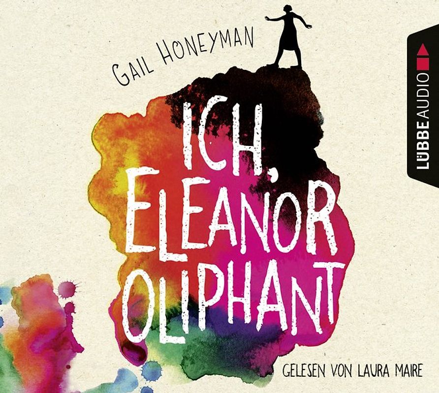 Ich, Eleanor Oliphant. Roman.