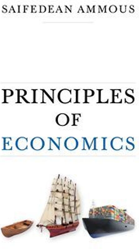 Principles of Economics