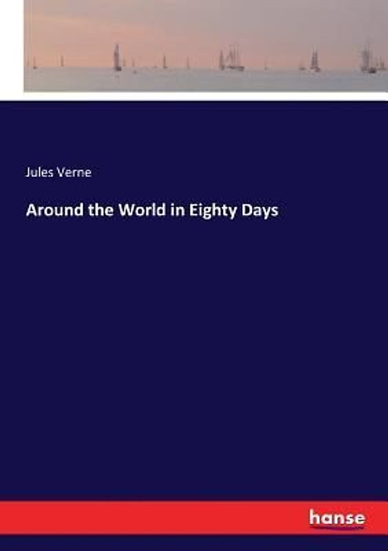 Around the World in Eighty Days