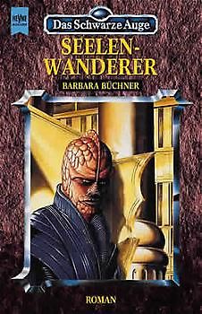 Das Schwarze Auge - Seelenwanderer