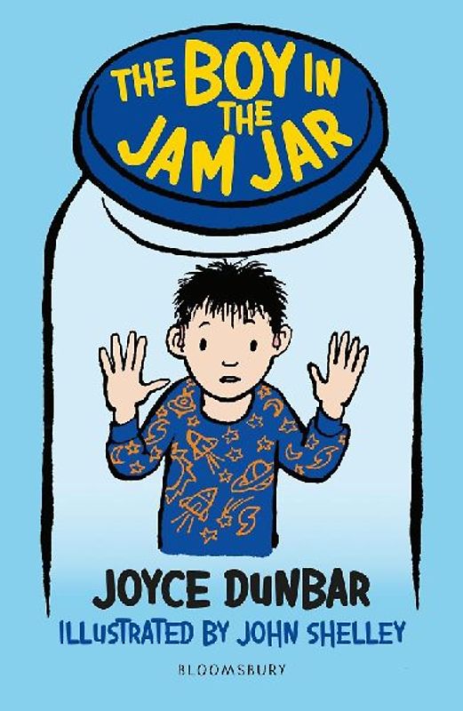 The Boy in the Jam Jar: A Bloomsbury Reader
