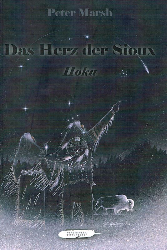 Das Herz der Sioux