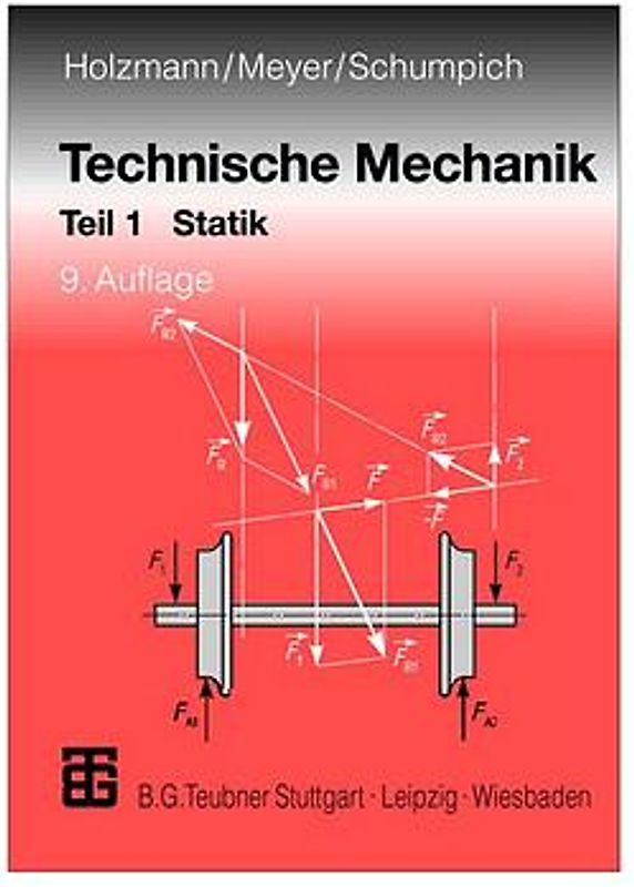 Technische Mechanik