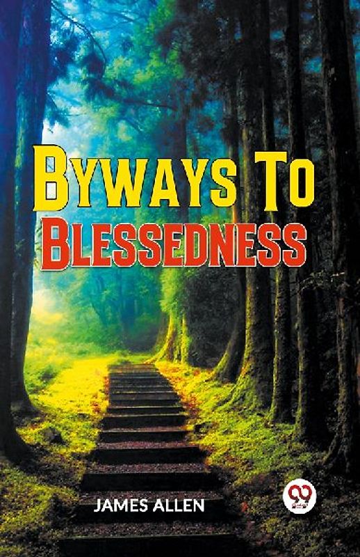 Byways To Blessedness
