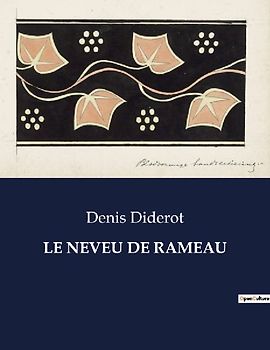 LE NEVEU DE RAMEAU