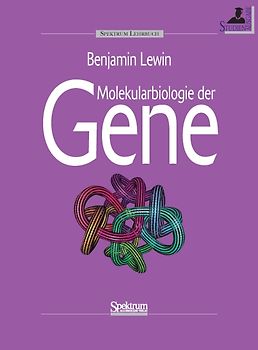Molekularbiologie der Gene