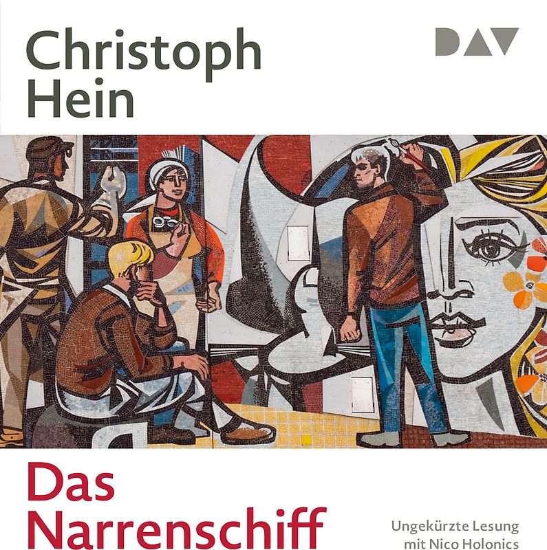 Das Narrenschiff