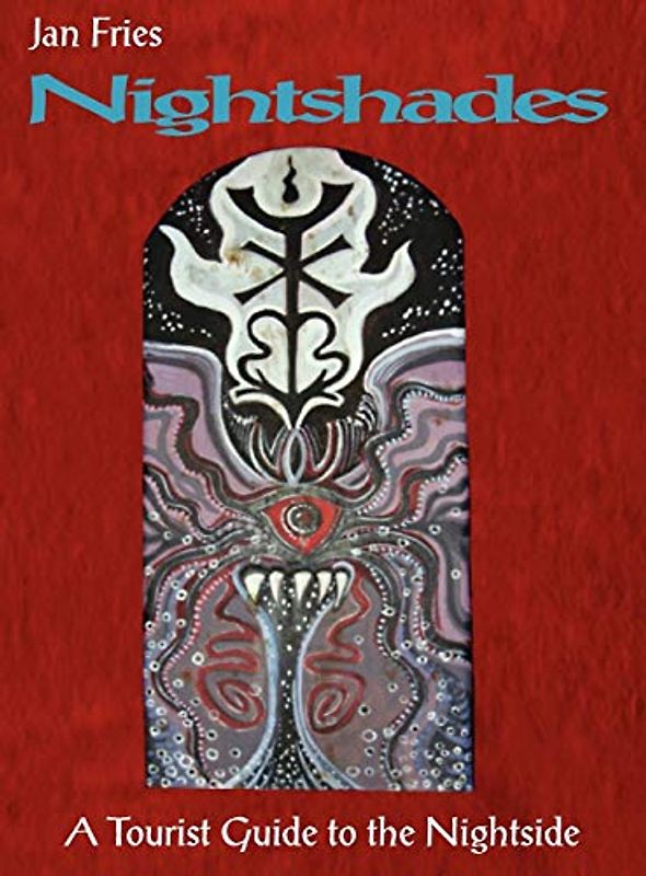 Nightshades: a Tourist Guide to the Nightside