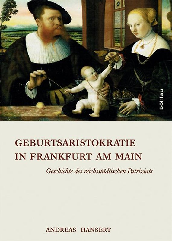 Geburtsaristokratie in Frankfurt am Main