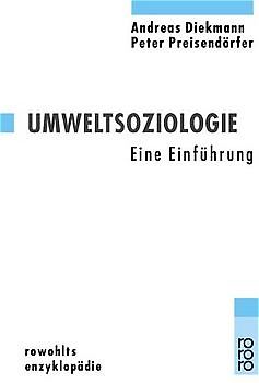 Umweltsoziologie