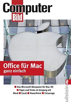 Office für Mac - ganz einfach