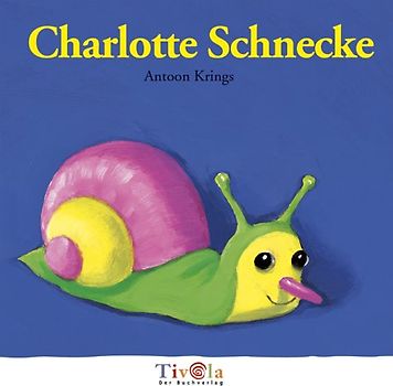 Charlotte Schnecke