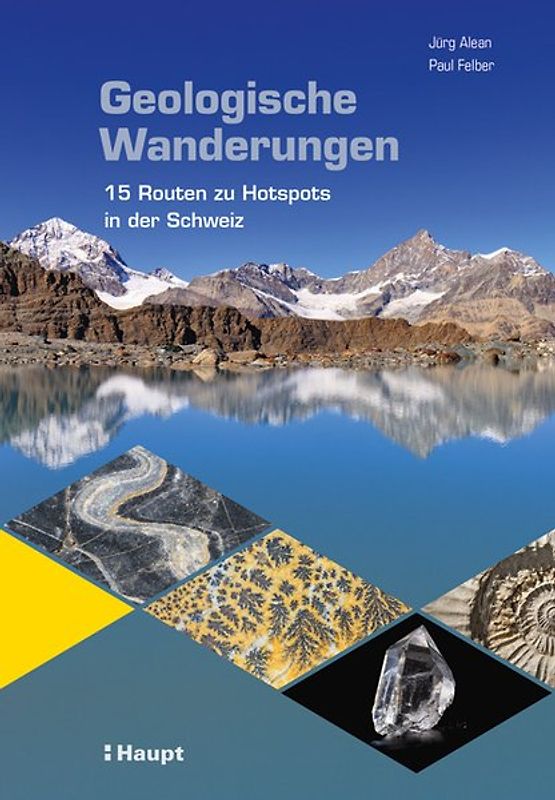 Geologische Wanderungen