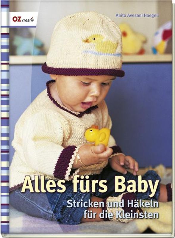 Alles fürs Baby