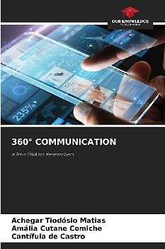 360° COMMUNICATION