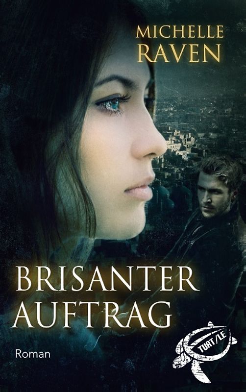 Brisanter Auftrag