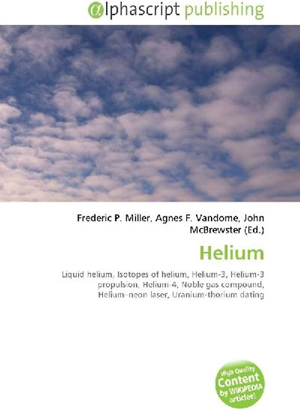 Helium