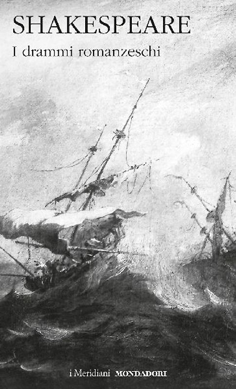 I drammi romanzeschi