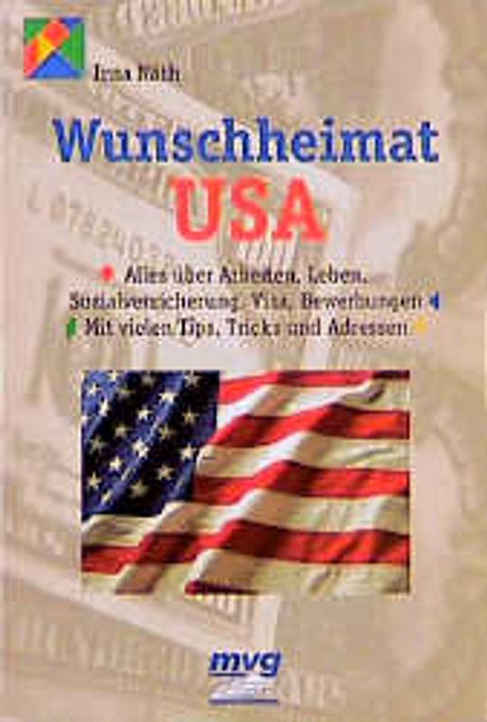 Wunschheimat USA