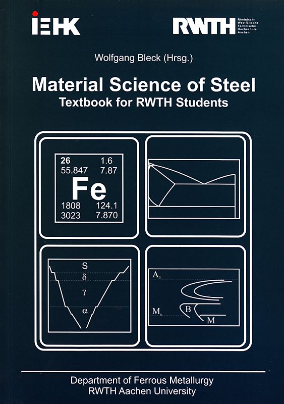 Material Science of Steel