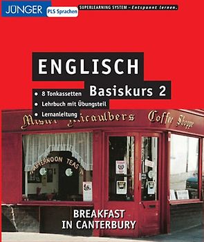 Englisch Basiskurs 2