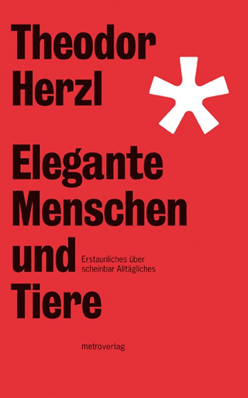 Elegante Menschen und Tiere