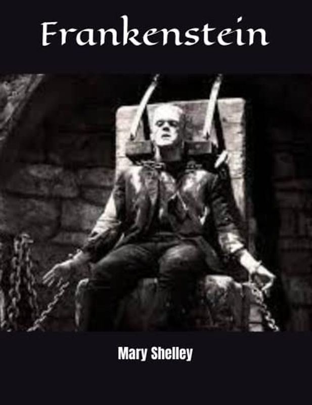 Frankenstein: Annotated