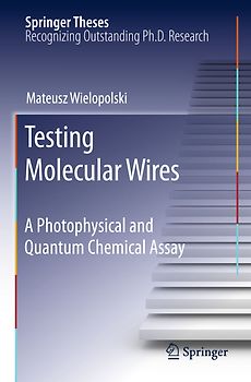 Testing Molecular Wires