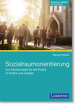 Sozialraumorientierung