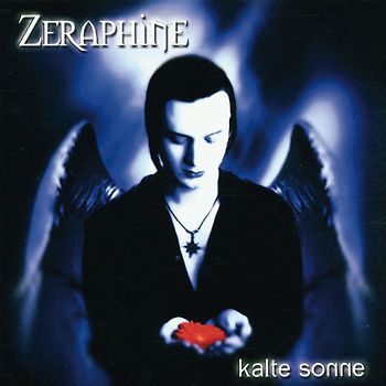 Zeraphine - Kalte Sonne