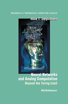 Neural Networks and Analog Computation