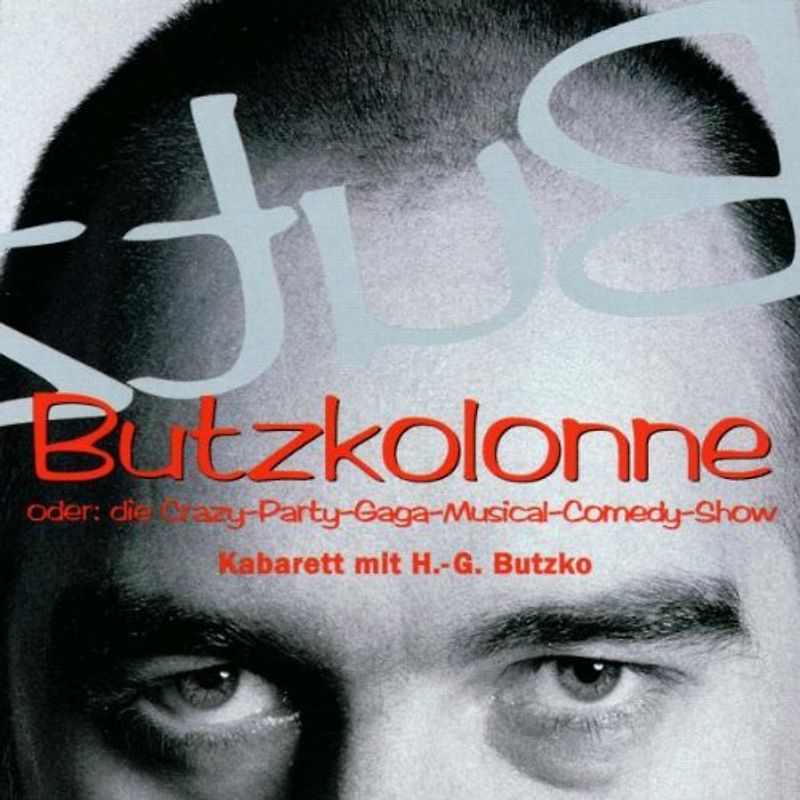 Hg. Butzko - Butzkolonne