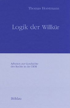 Logik der Willkür
