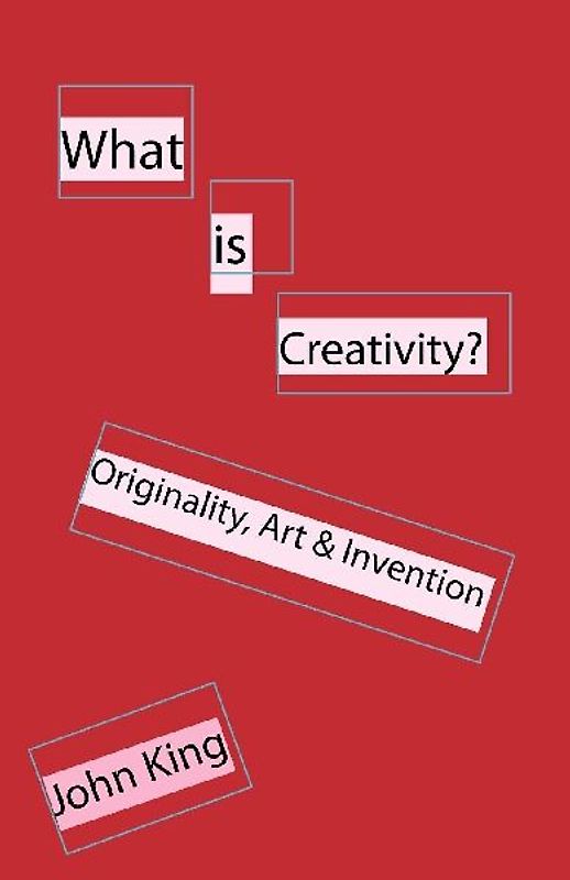 What is Creativity?