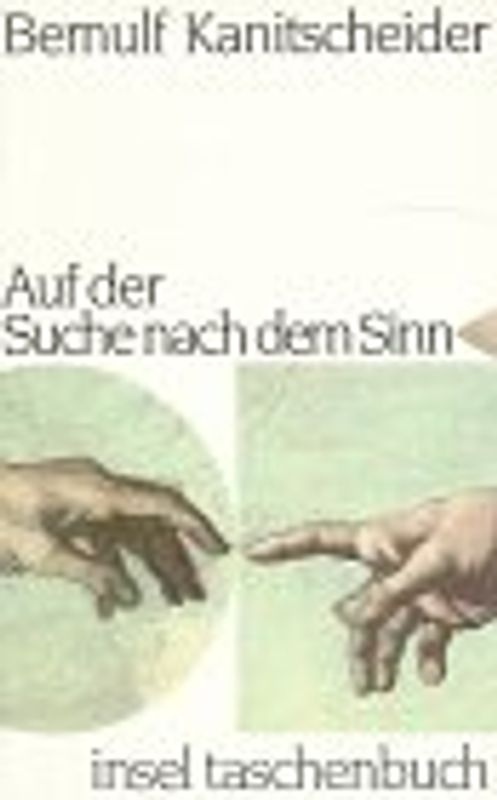 Auf der Suche nach Sinn