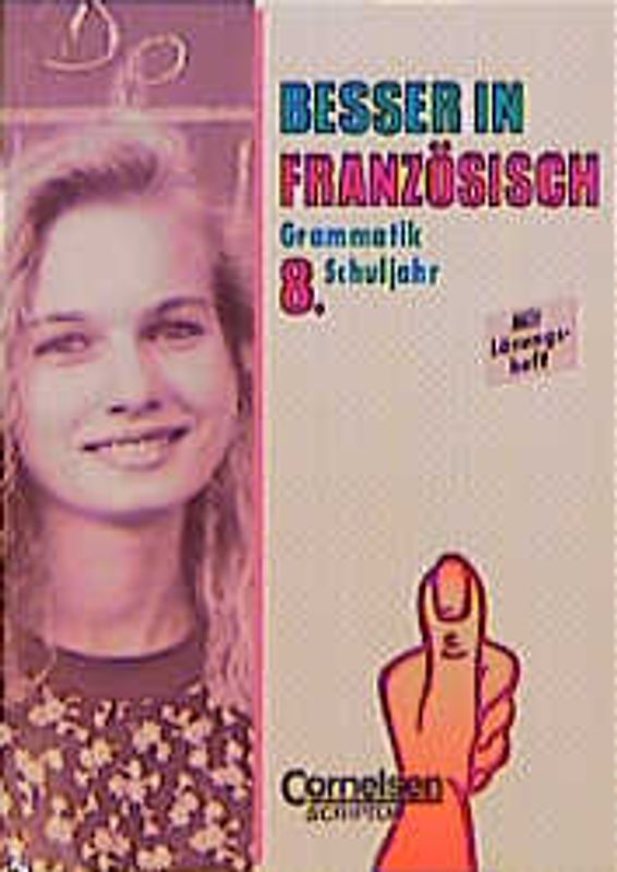 Besser in Französisch / Grammatik