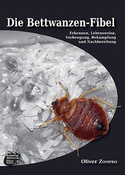 Die Bettwanzen-Fibel