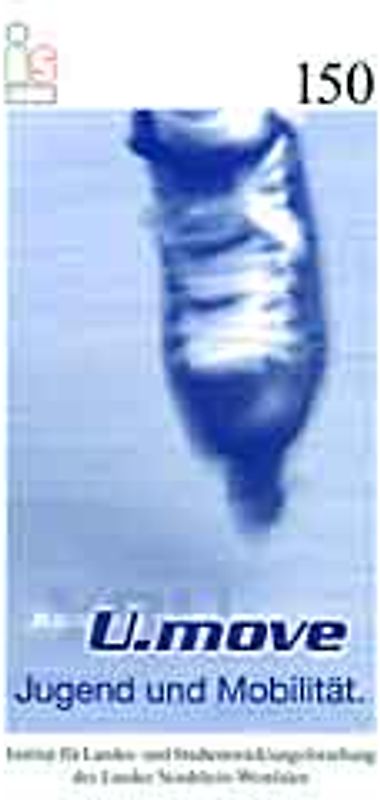 U.Move - Jugend und Mobilität