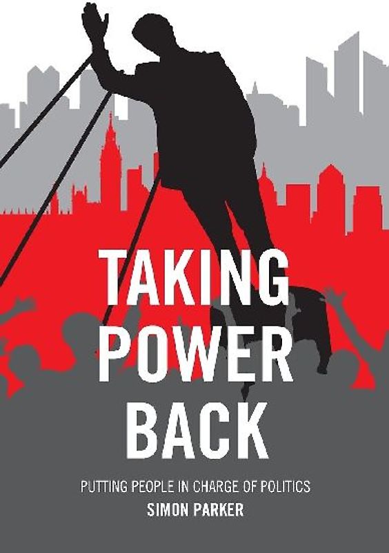 Taking power back