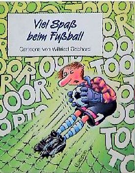 Viel Spass beim Fussball