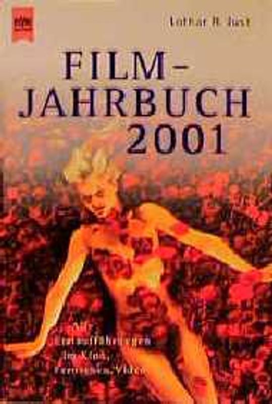 Filmjahrbuch 2001