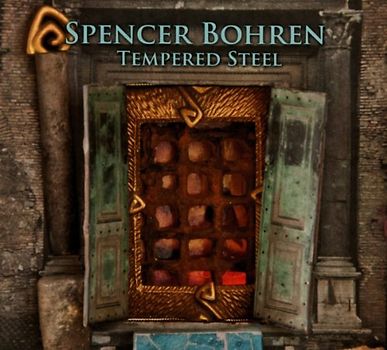 Bohren,Spencer - Tempered Steel